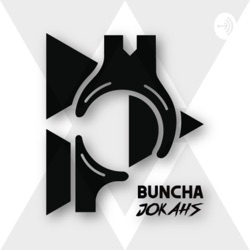 XENOBLADE X IS COMING TO SWITCH!!! | BunchaJokahs Podcast