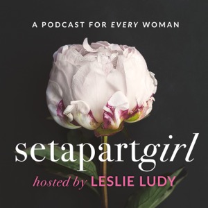 setapartgirl