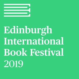 Mike Berners-Lee at the Edinburgh International Book Festival