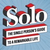 Solo – The Single Person’s Guide to a Remarkable Life artwork