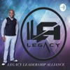 Legacy Leadership Alliance (L.L.A) artwork