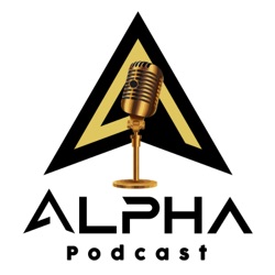 Introduccion a Alpha Podcast!!