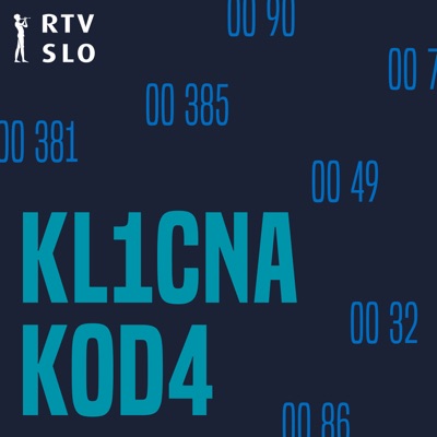 Klicna koda