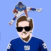 Talking Big Blue with JQ (NY Giants Podcast)  artwork