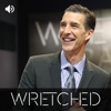 Wretched Radio artwork