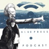 Blue Press Projects' Podcast artwork