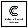 Calvary Chapel Ruidoso  artwork