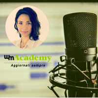 WMAcademy Podcast podcast