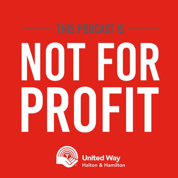 This Podcast is Not For Profit