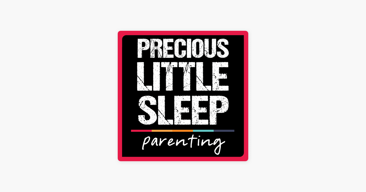 Precious Little Sleep Sleep Chart