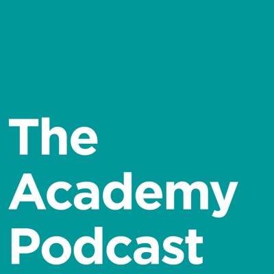 The Academy Podcast