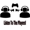 Listen To The Player's Podcast artwork