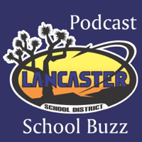 School Buzz podcast