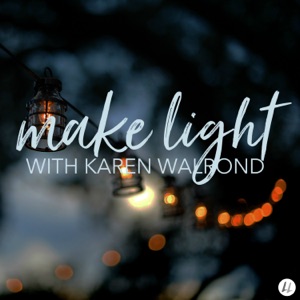 How to Make a Big Leap: Make Light Season 5, Episode 3
