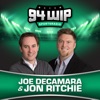 94WIP Morning Show with Joe DeCamara and Jon Ritchie artwork