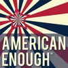 American Enough artwork