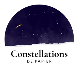 Constellations de papier