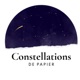 Constellations de Jaurès, avec Max Assié. Enregistré en direct à PodCastres