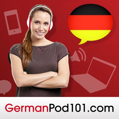 Learn German | GermanPod101.com:GermanPod101.com
