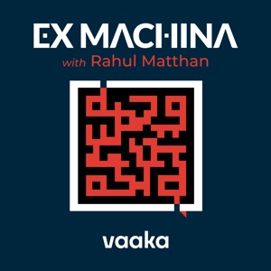 Ex Machina