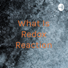 What Is Redox Reaction - Baljeet Jangra