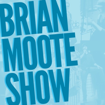 Brian Moote Show:Podcave