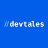 DevTales Podcast artwork