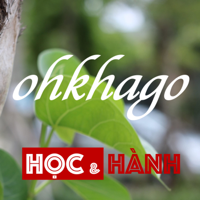 Ohkhago podcast