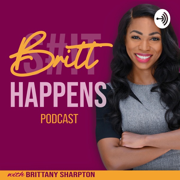 Britt Happens