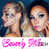 Beverly hilsen podcast