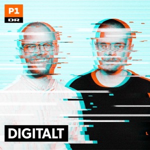 Digitalt: Kold krig i cyberspace - 14. jan 2020
