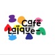 Café Laïque Bruxelles
