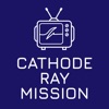 Cathode Ray Mission artwork