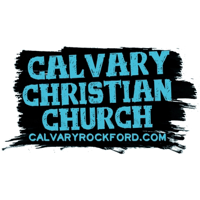 Messages from Calvary podcast