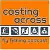 Casting Across Fly Fishing artwork