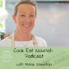 Cook Eat Nourish Podcast artwork