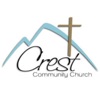 Crest Community Church artwork