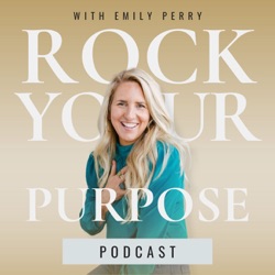 Rock Your Purpose Podcast