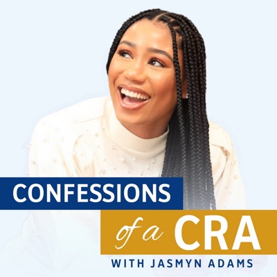 Confessions of a CRA