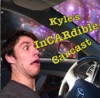 Kyle's InCARdible Carcast artwork