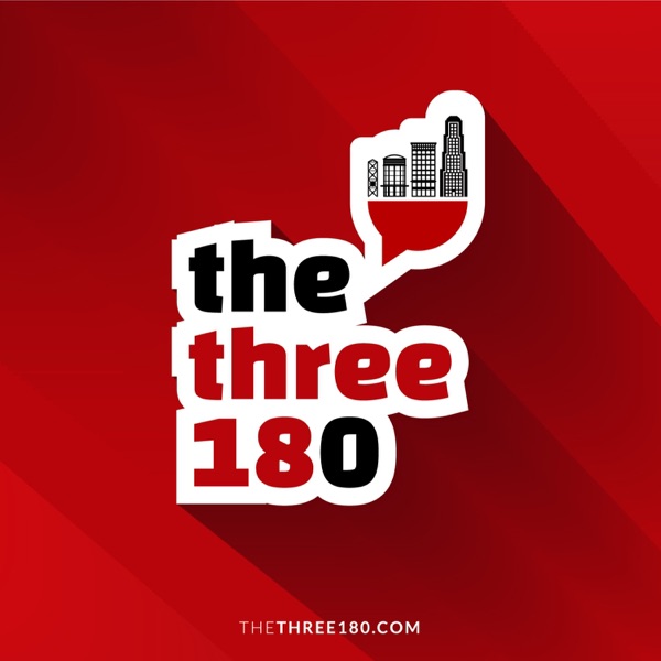 TheThree 180