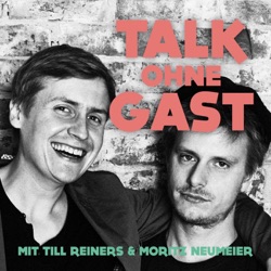 S2E02 | Talk ohne Gast mit Jan Philipp Zymny