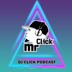 AFRO ATTITUDE VOL 5 - MR CLICK DJ