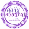 Daily Mantra artwork