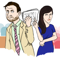 Expert Witness podcast