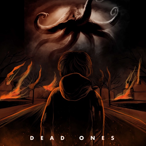 Dead Ones Artwork