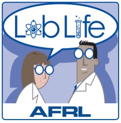 Lab Life - Episode 72: Trek to AFOSR
