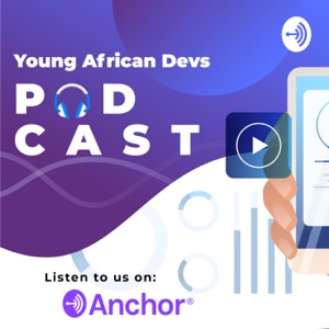 Young AfroDevs Podcast
