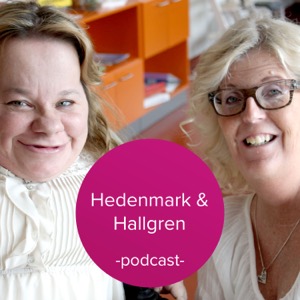 Hedenmark Hallgren Podcast