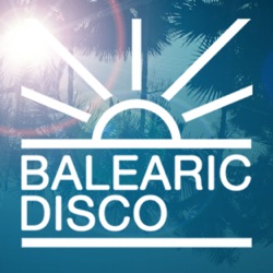 Balearic Disco Radio